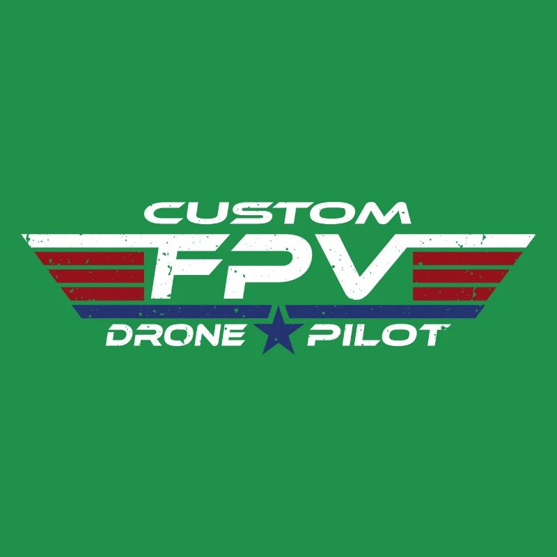 FPV Drone Drone Drone Pilot Drone Pilot Drone Pilot