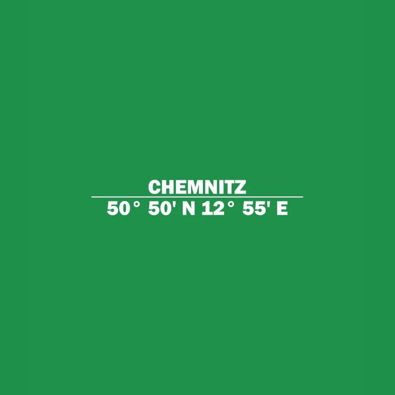 Chemnitz Coordinates