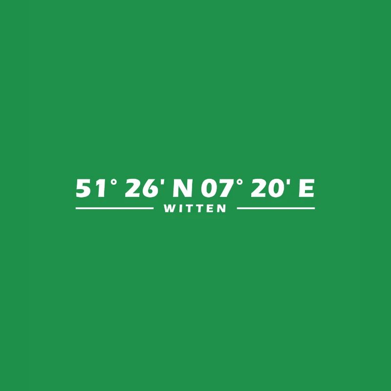 Witten coordinates
