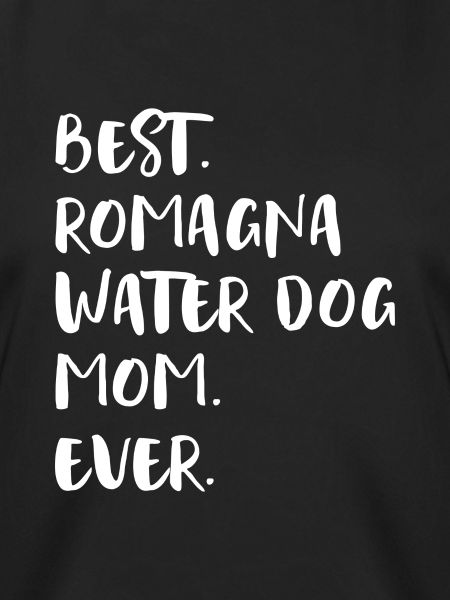 Romagna Water Dog Mamma