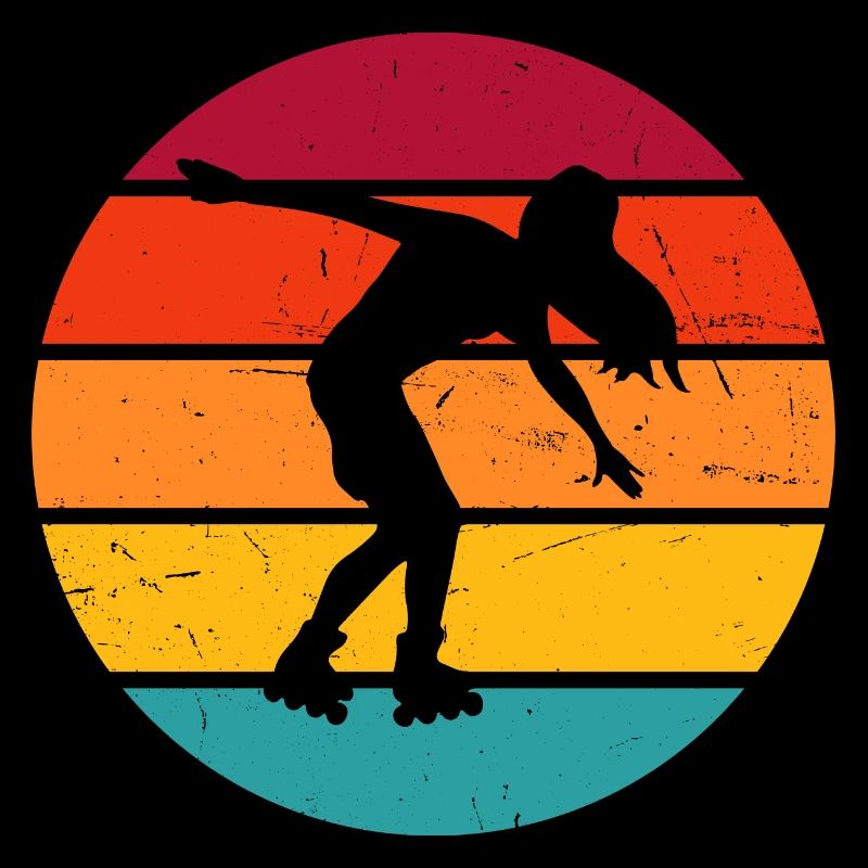 Roller Skate Men Roller Skating Roller Skating