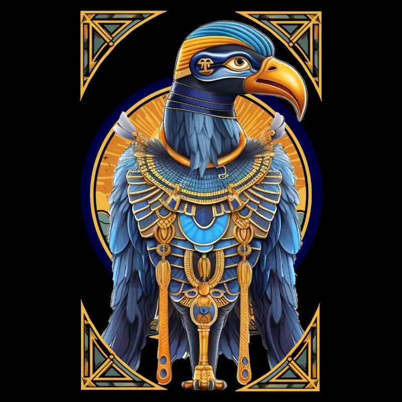 Horus égyptien