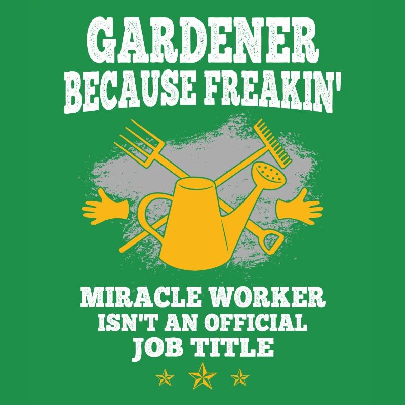 gardener