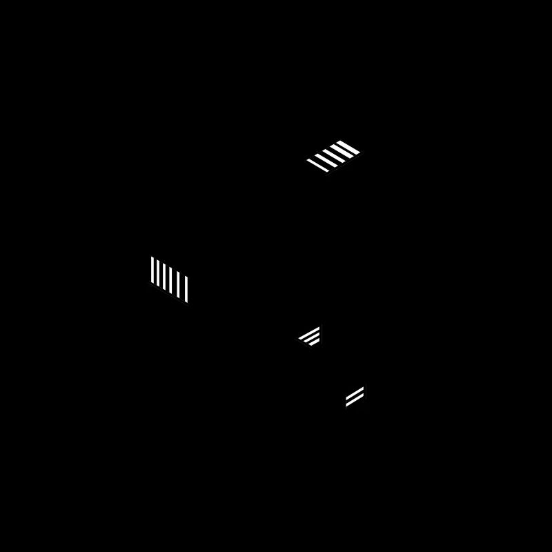 Penrose middle