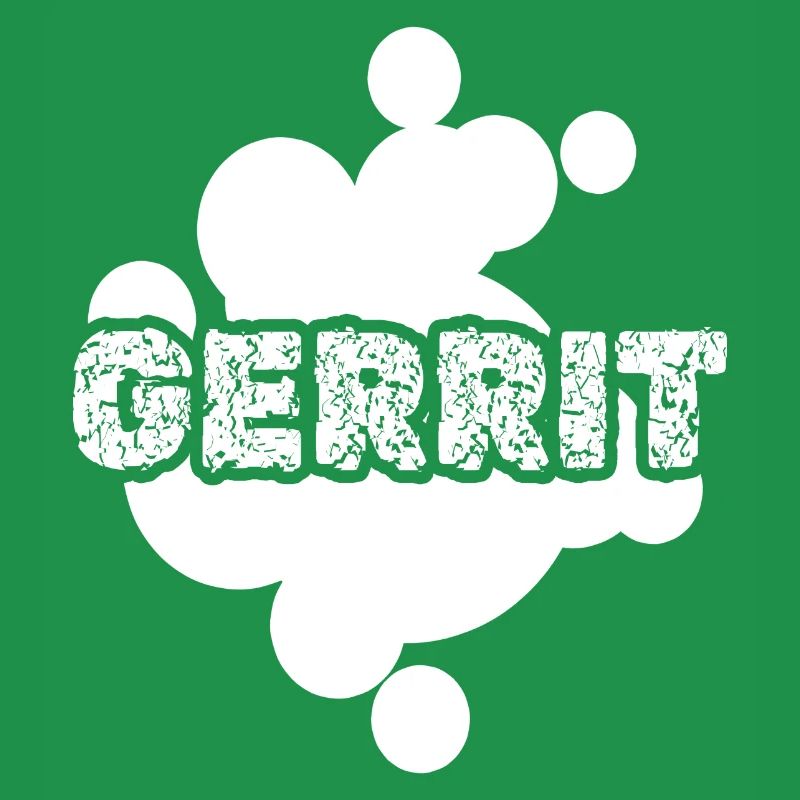 Cadeau Gerrit