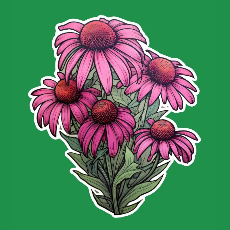 Echinacea