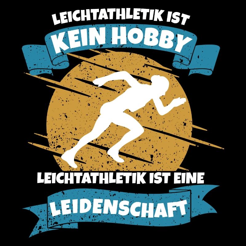 Leichtathletik
