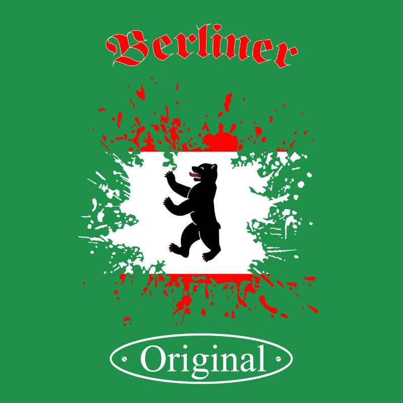 Berliner Original