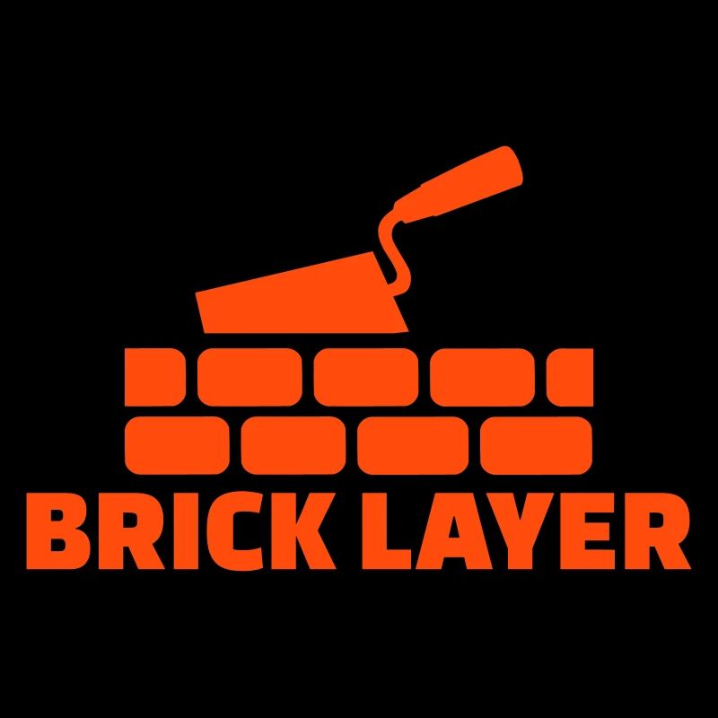 Brick layer