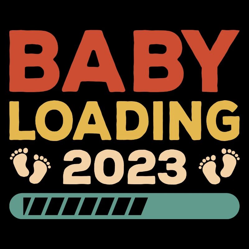 Baby Loading 2023 Child Birth Offspring