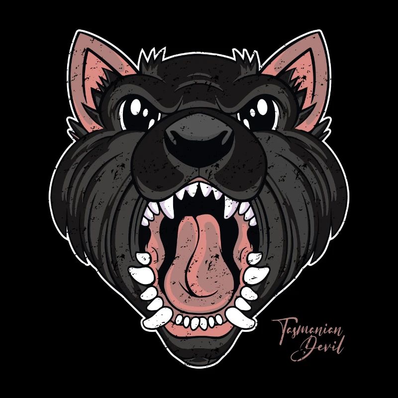 Tasmanian Devil