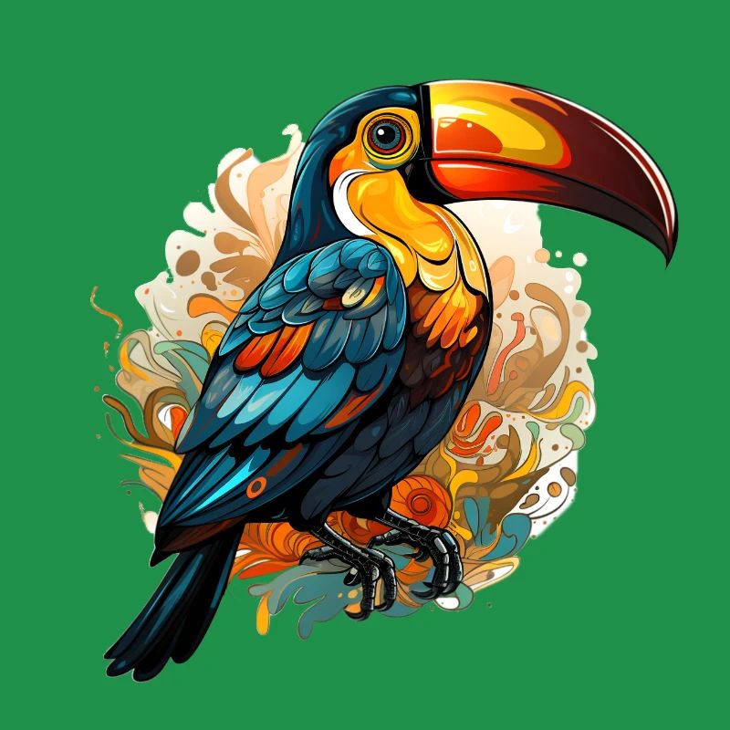 Toucan