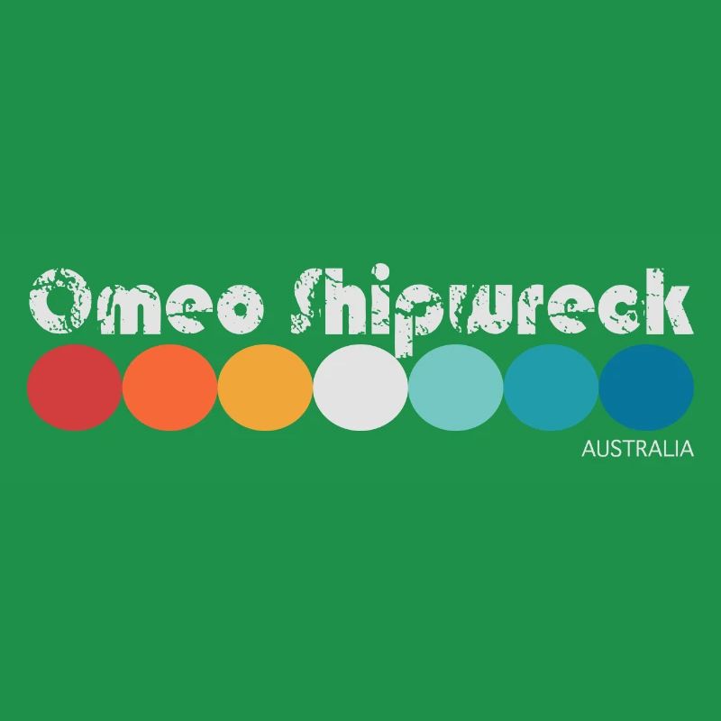 Omeo Shipwreck