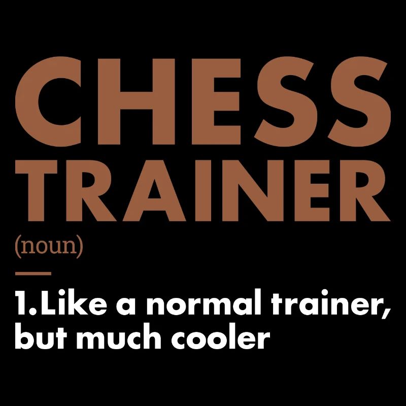 Chess Player Trainer Definition Chess
