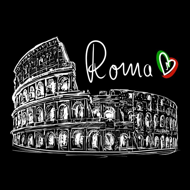 Colisée Rome Trevi Guide Vatican Anglais