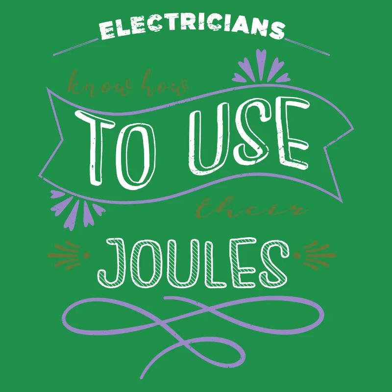 birthday present fun prop electrical engineering