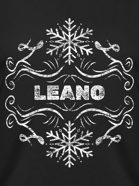 Winter Leano
