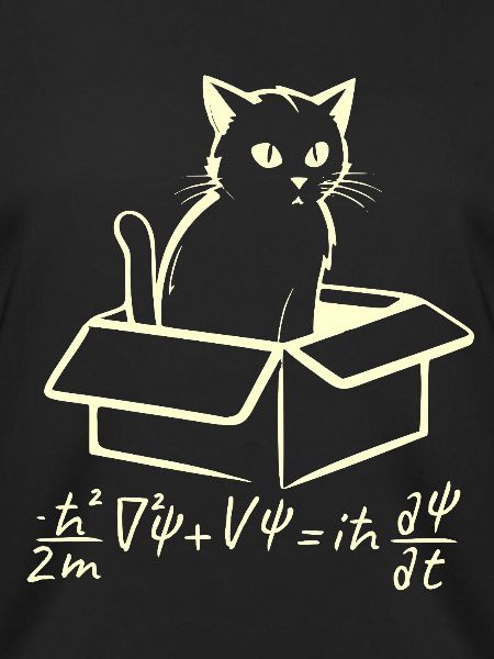 Schrödingers Katze