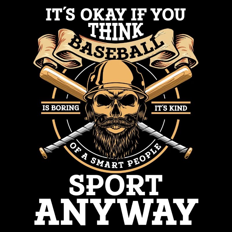 Baseball Bats Game Softball Hobby