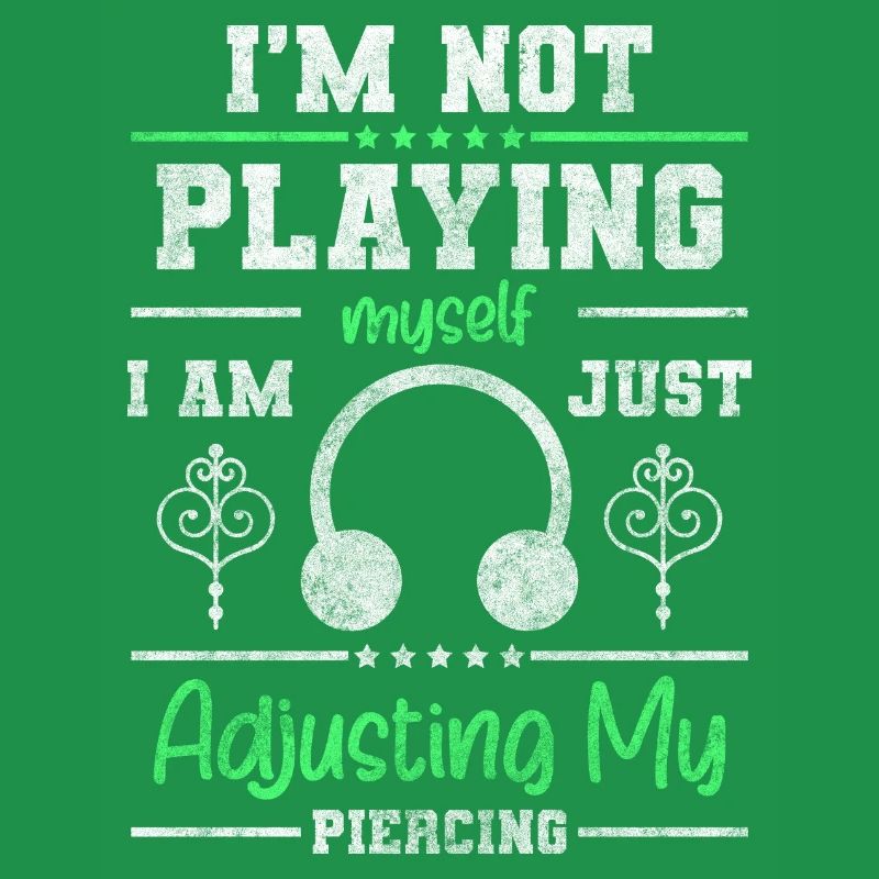 Piercing Kunst Piercingstudio