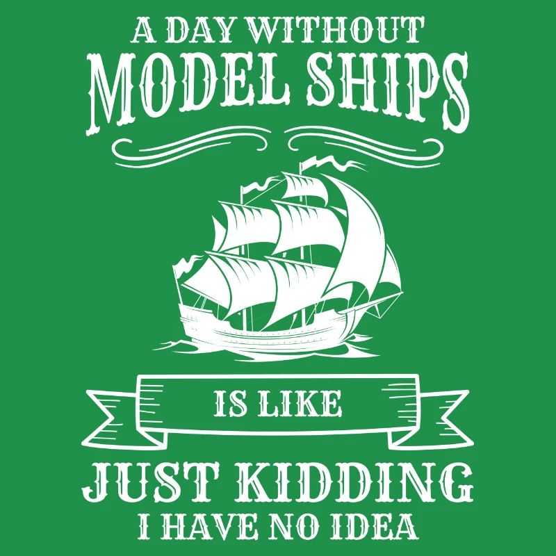 Ship Captain Model Builder