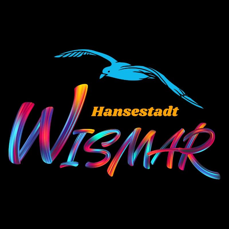 Wismar-Hansestadt-Möwe