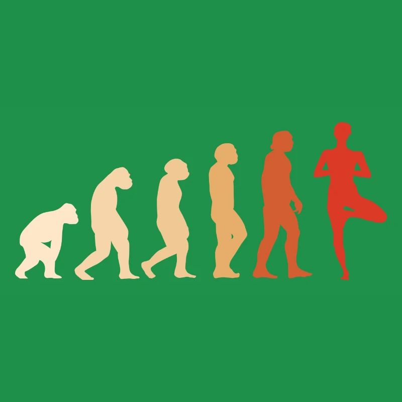 Yogi Evolution Yoga