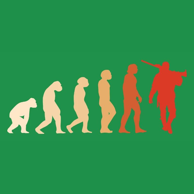 Hunter Evolution Hunting