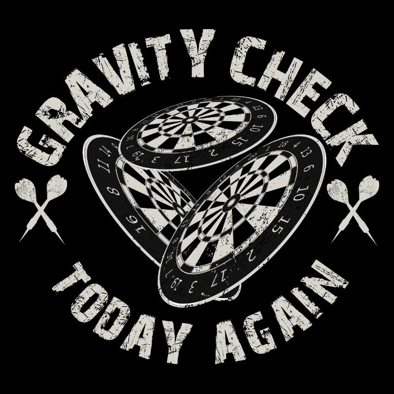 Gravity Check