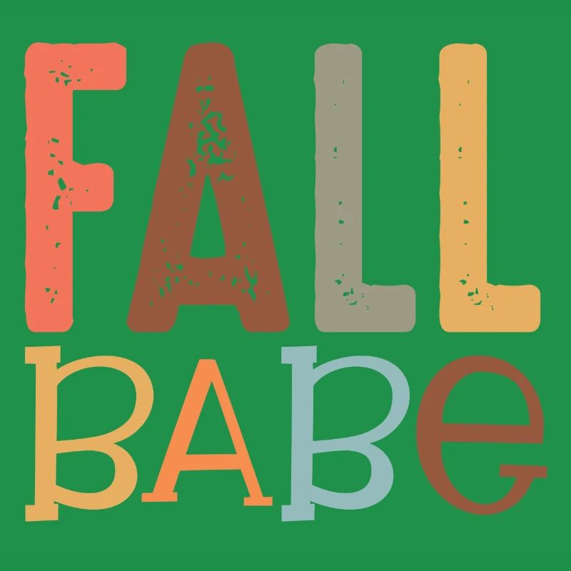 Fall Babe
