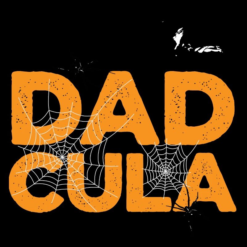 Halloween DADCULA