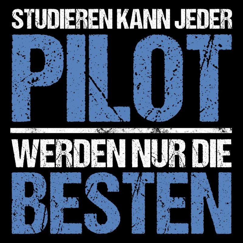 Anyone can study - Pilot Edition