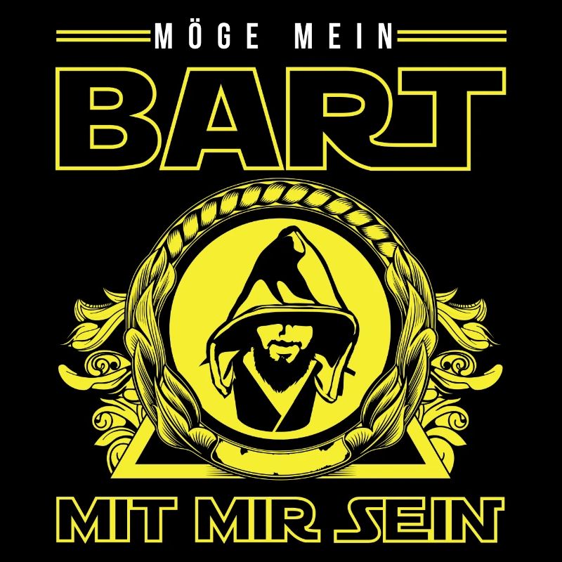 Möge Bart mit mir sein