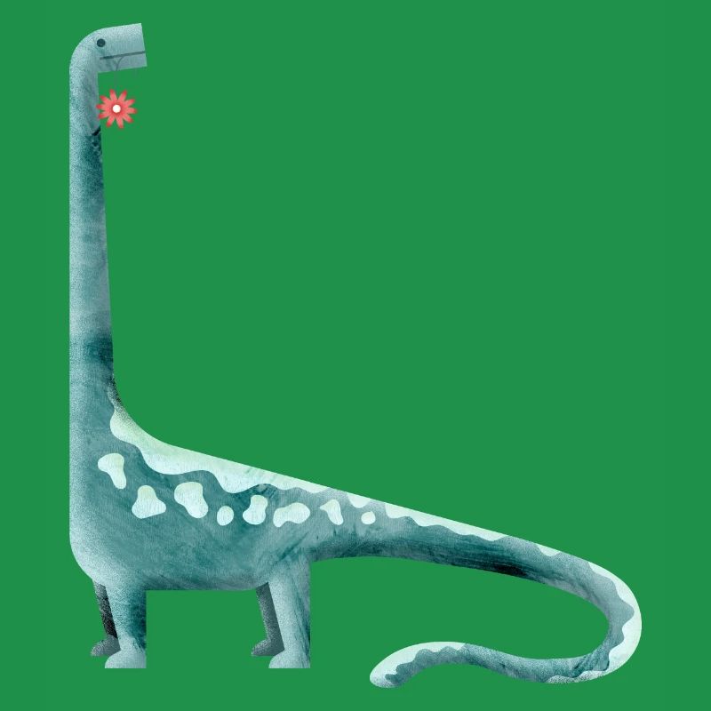 Brachiosaurus