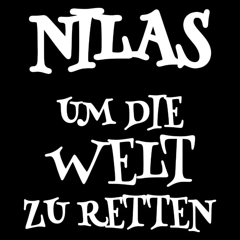 Savior Nilas