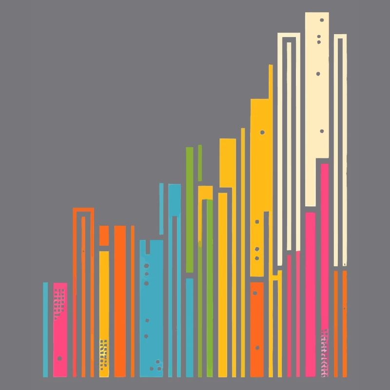 Data Analysis & Charts - Visual Gift Idea
