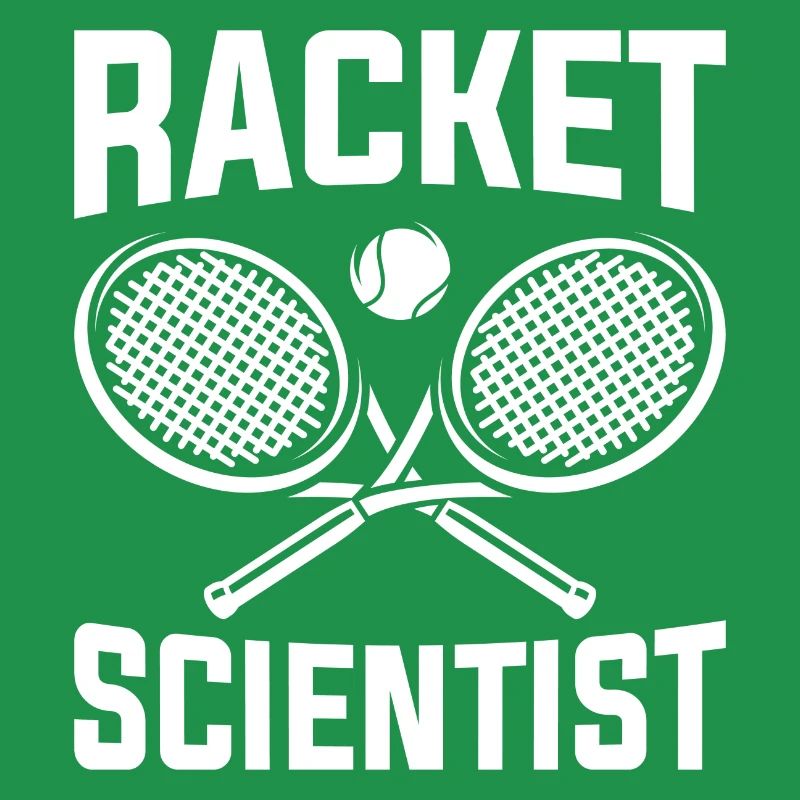 Racket Scientist