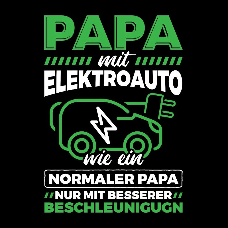 Elektroauto Auto E-Auto