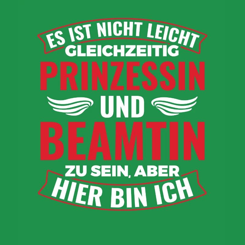 Beamter Arbeit Beamte
