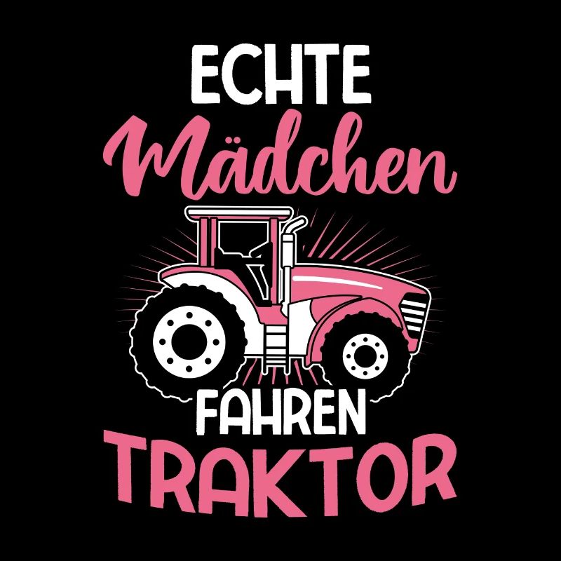 Traktor Landwirtschaft Bauer