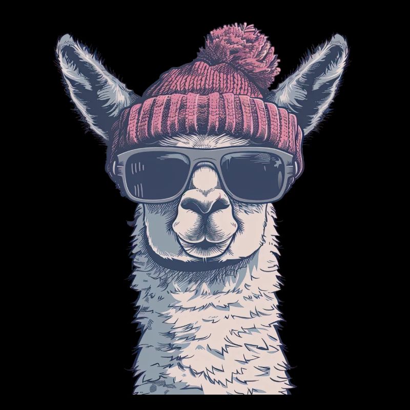 Chilllama Deluxe