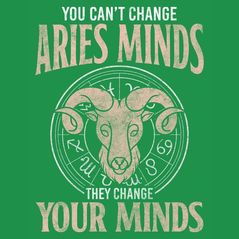 Aries Birthday Pride