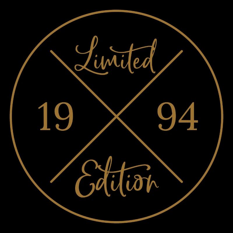 Limited Edition 1994