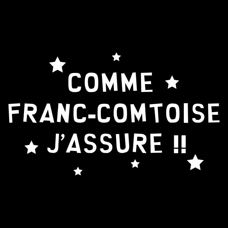 Franche-comté / Franc-Comtois / Franc-Comtoise
