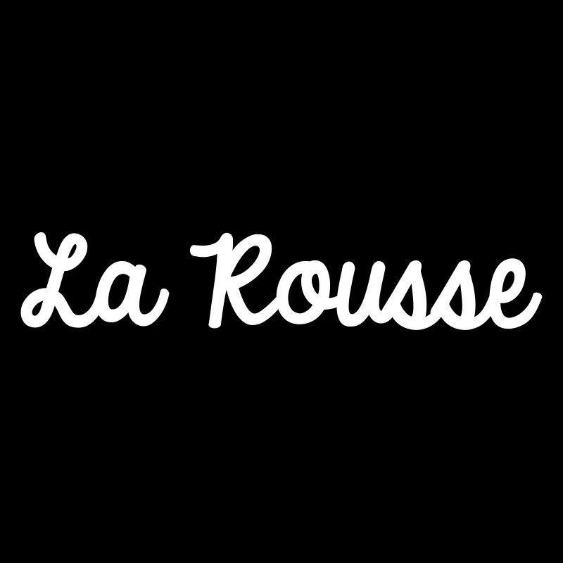 La Rousse