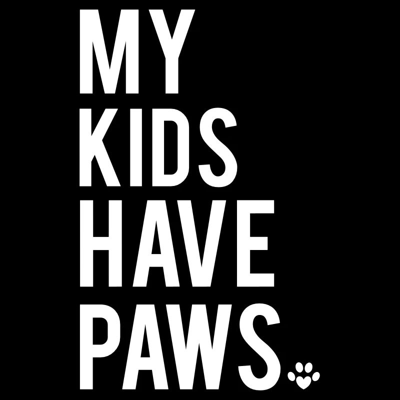 Paws