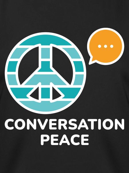 Conversation Peace