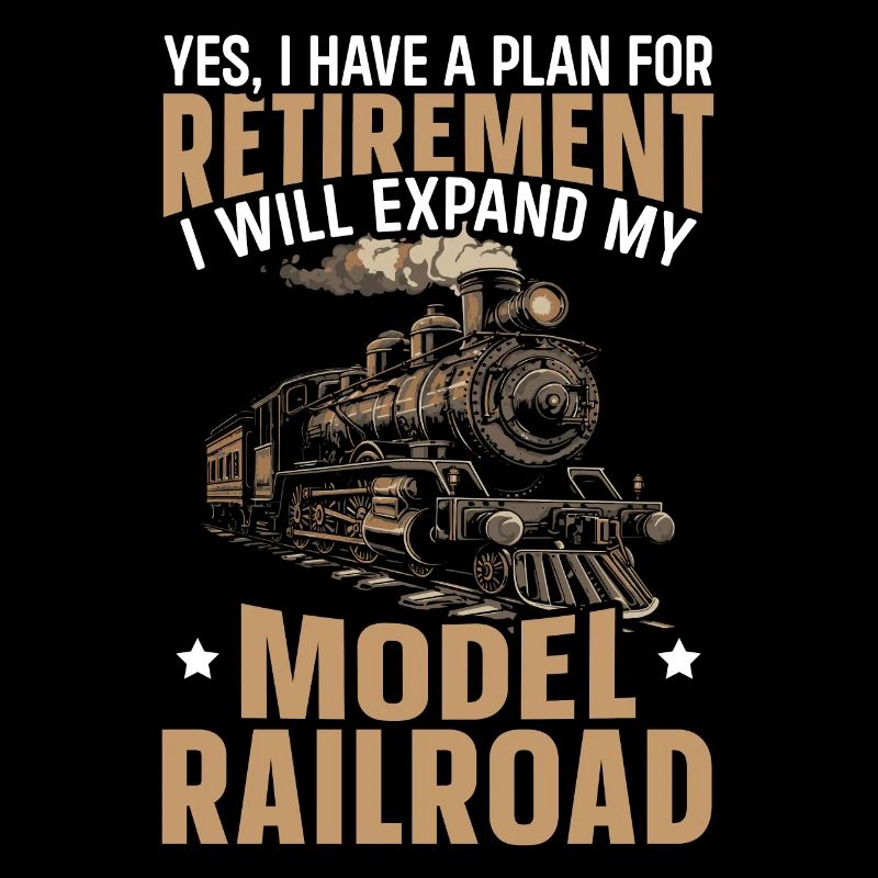 Model railway