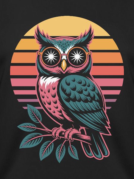 Owl Bird