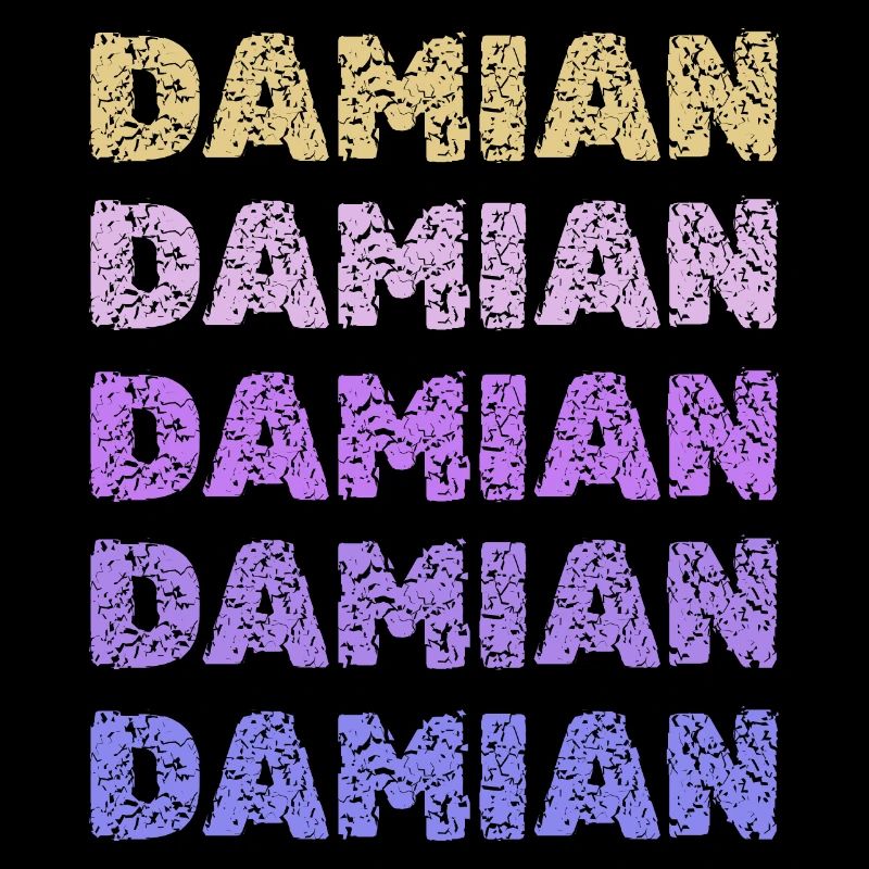 Gift for Damian